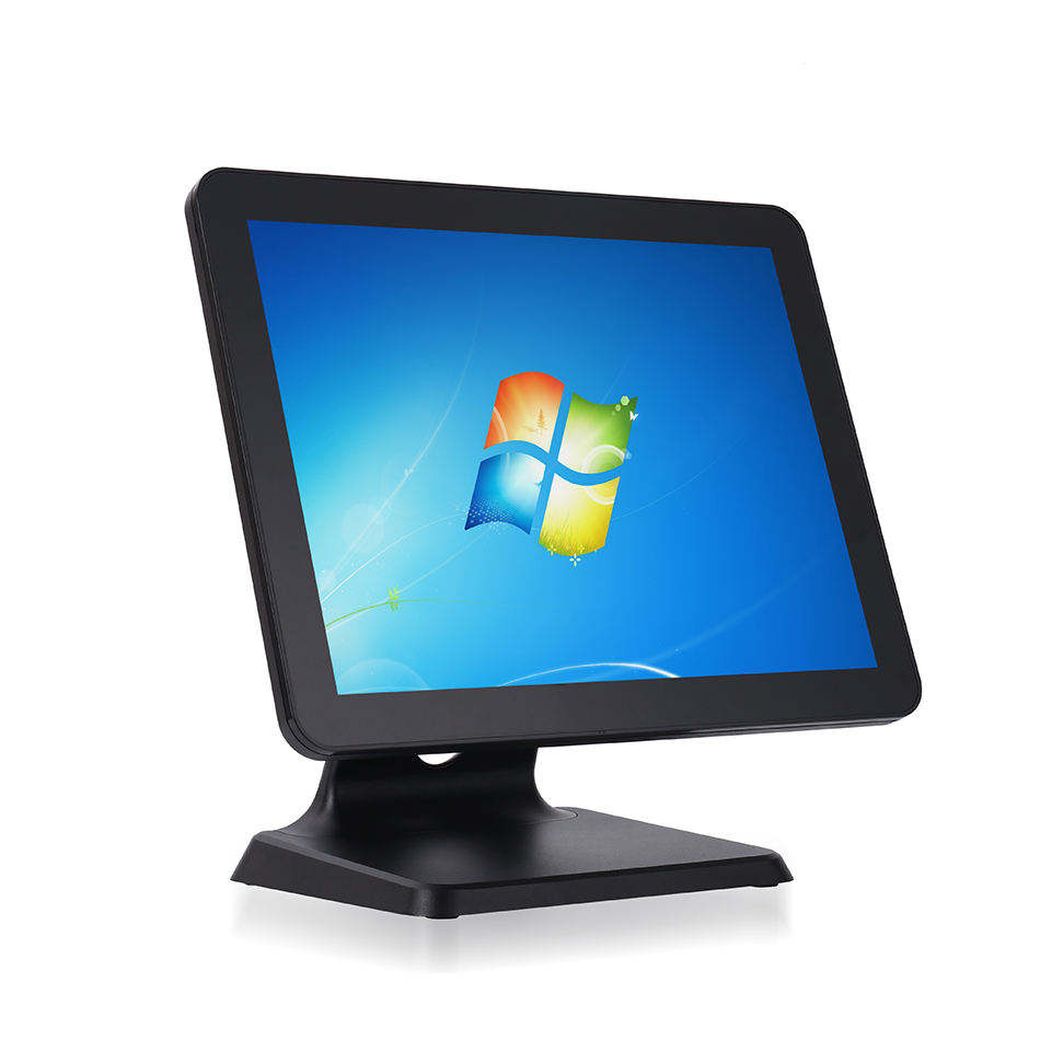 WD-PA3 15.6-inch POS Flat panel Touch Pos System