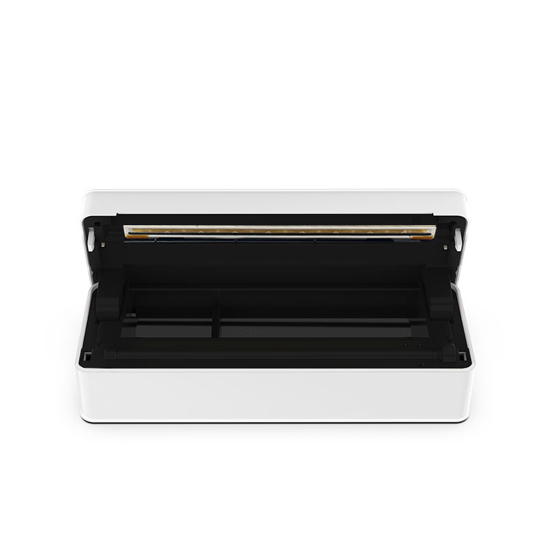 WD-210P5 210mm Portable A4 Thermal Printer