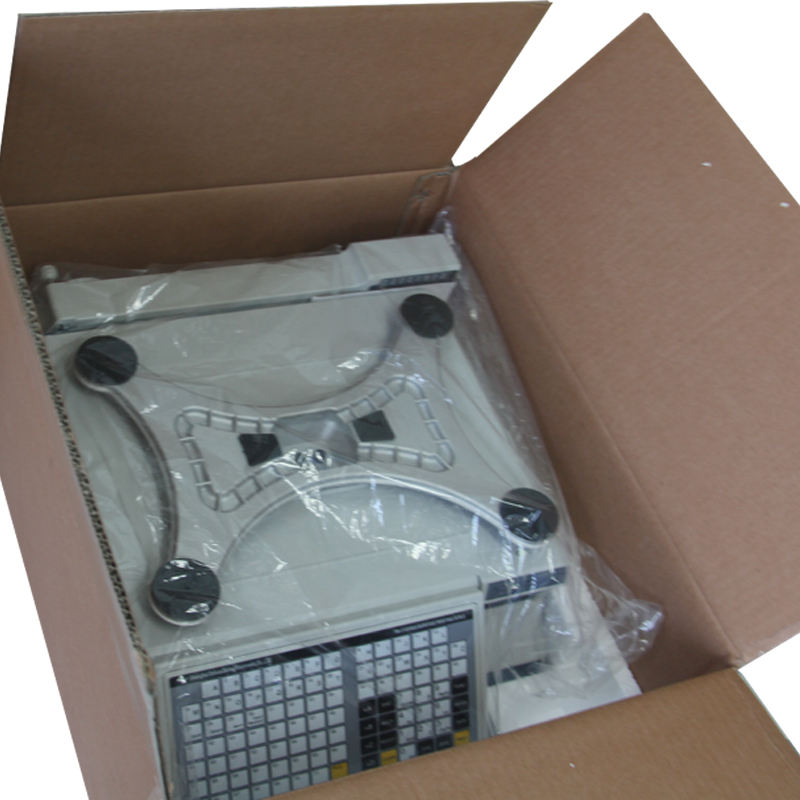 WD-MF Barcode label printing scale