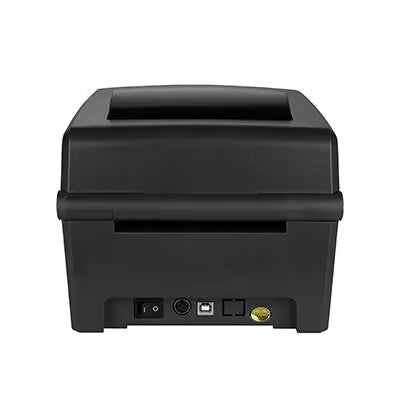 110mm thermal transfer / direct thermal label printer WD-RP9