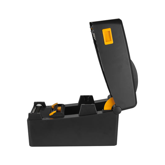 110mm thermal transfer / direct thermal label printer WD-RP9