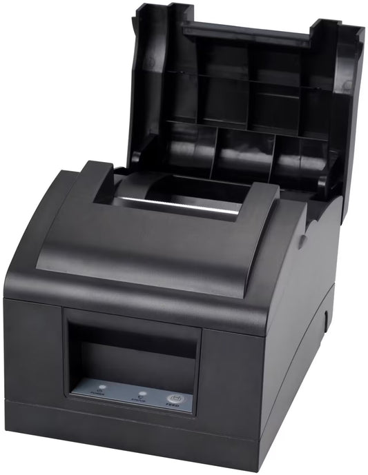 impact 76mm dot matrix printer WD-76D2
