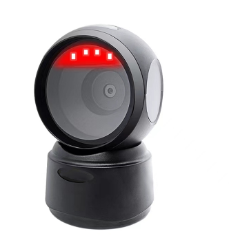 2D Image Desktop Barcode Scanner WD-D9