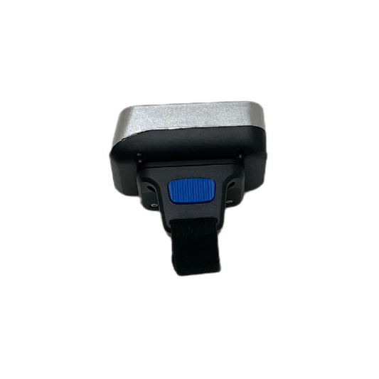 1D Laser Portable Bluetooth Barcode Scanner WD-R1