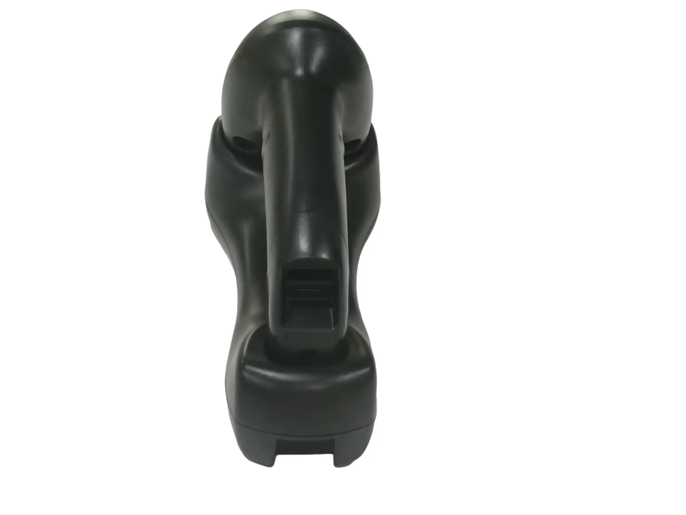 WD-L11 1D Laser wireless Barcode Scanner with base