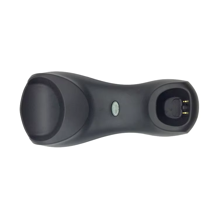 WD-S2 2D Wireless 2.4GHz Barcode Scanner with base &1.5m Usb Cable