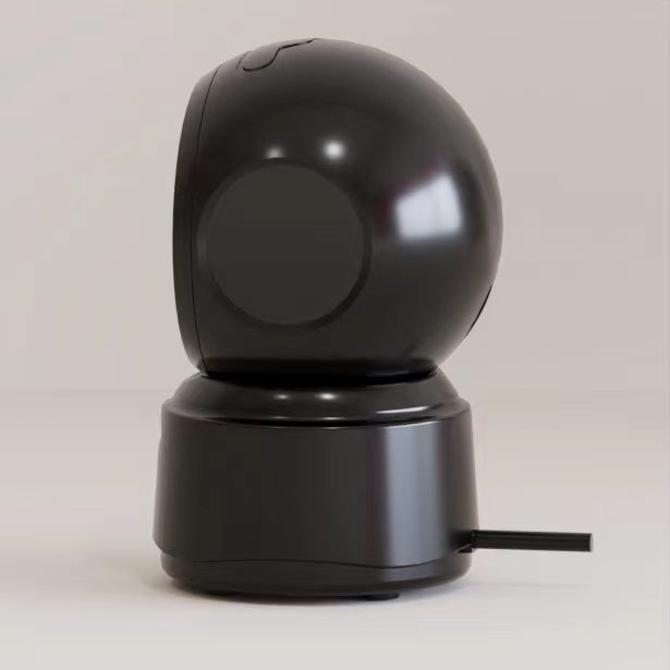 2D Image Desktop Barcode Scanner WD-D9