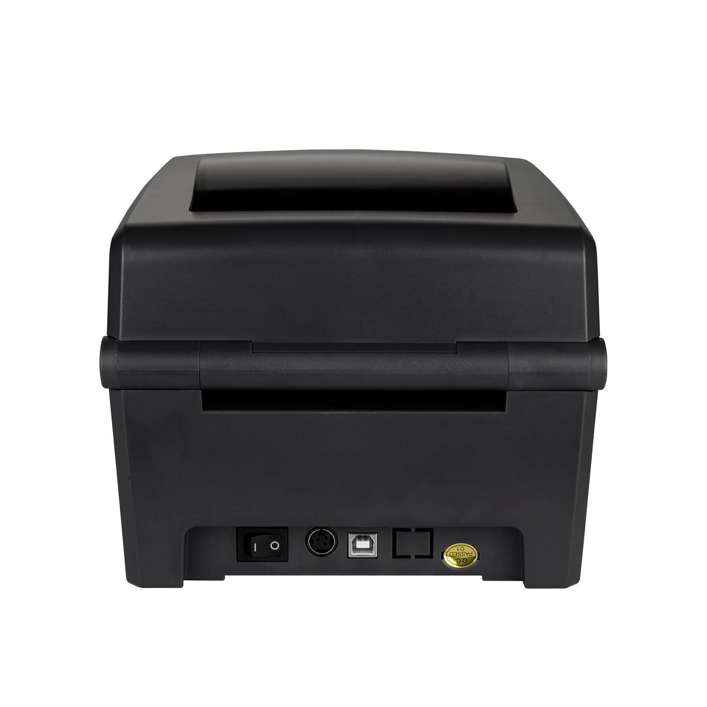 110mm thermal transfer / direct thermal label printer WD-RP9