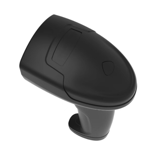 1D Laser wired handheld Barcode Scanner WD-L10