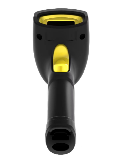 1D Laser wired handheld Barcode Scanner WD-L10
