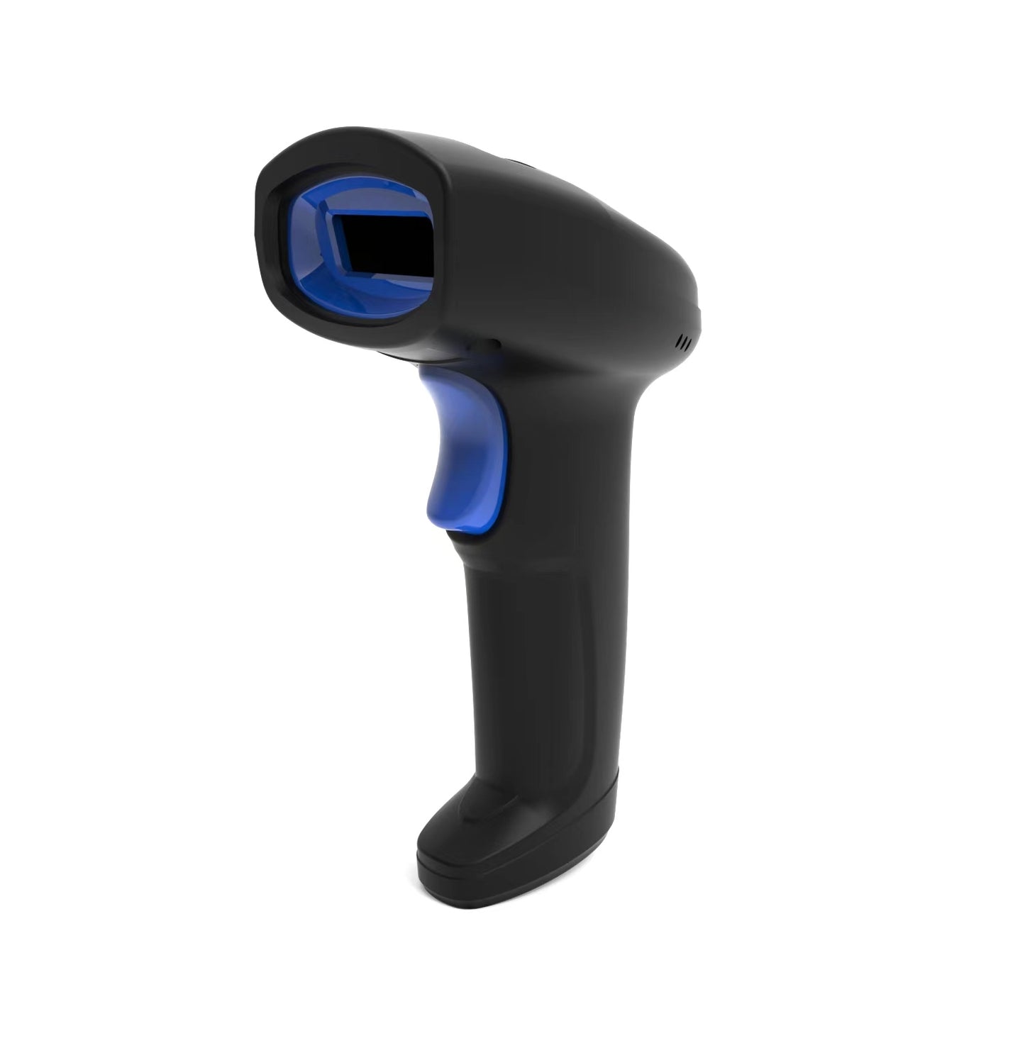 1D Laser wired handheld Barcode Scanner WD-L10