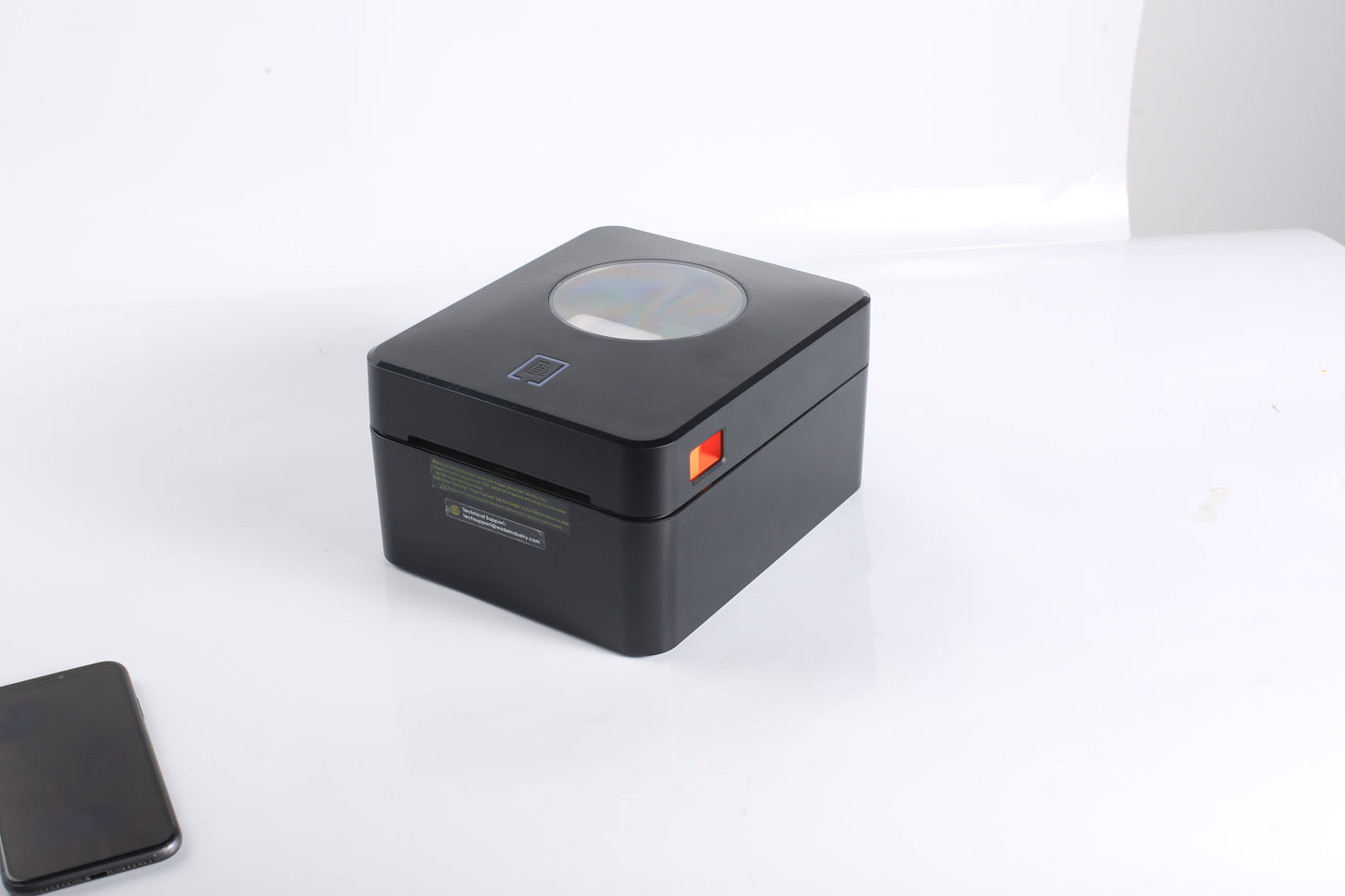 110mm  label printer WD-100L1