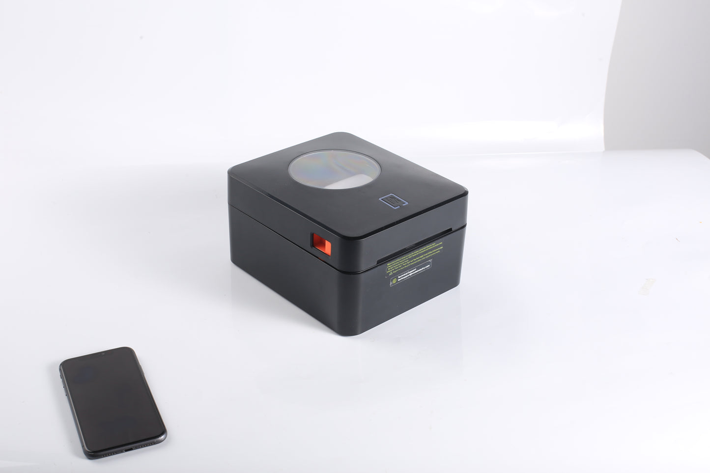 110mm  label printer WD-100L1