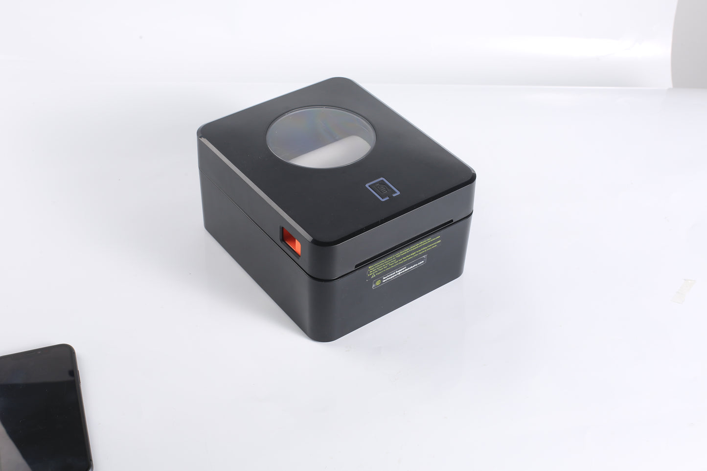 110mm  label printer WD-100L1