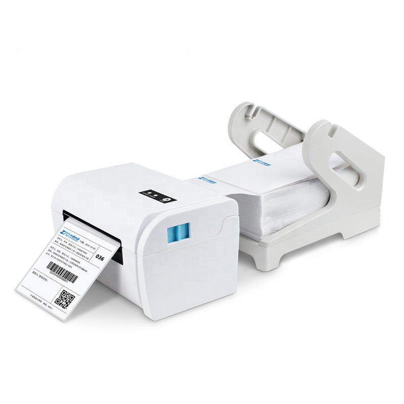 110mm thermal label printer WD-110L2