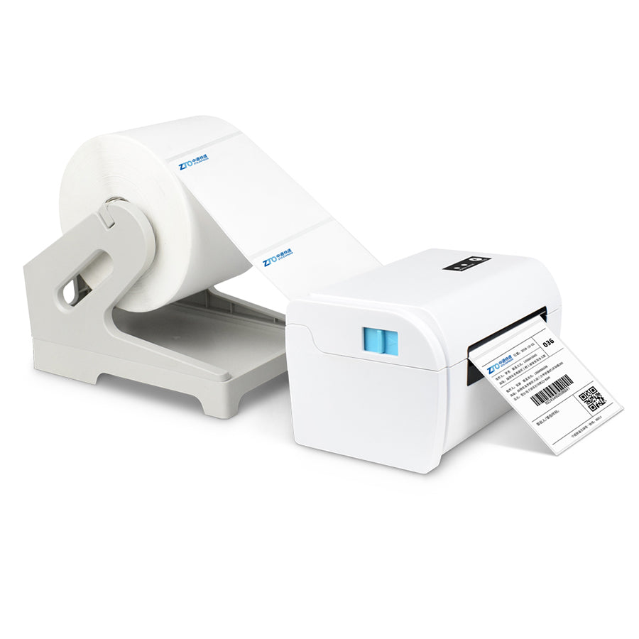 110mm thermal label printer WD-110L2
