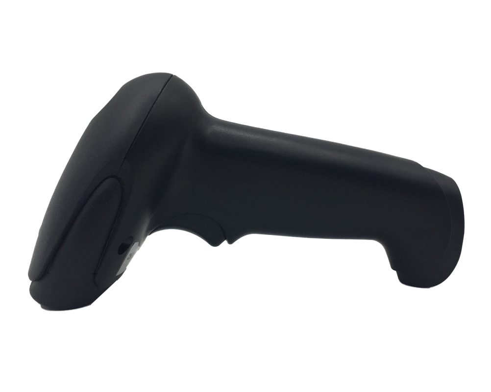 1D CCD Handheld Barcode Scanner WD-C5