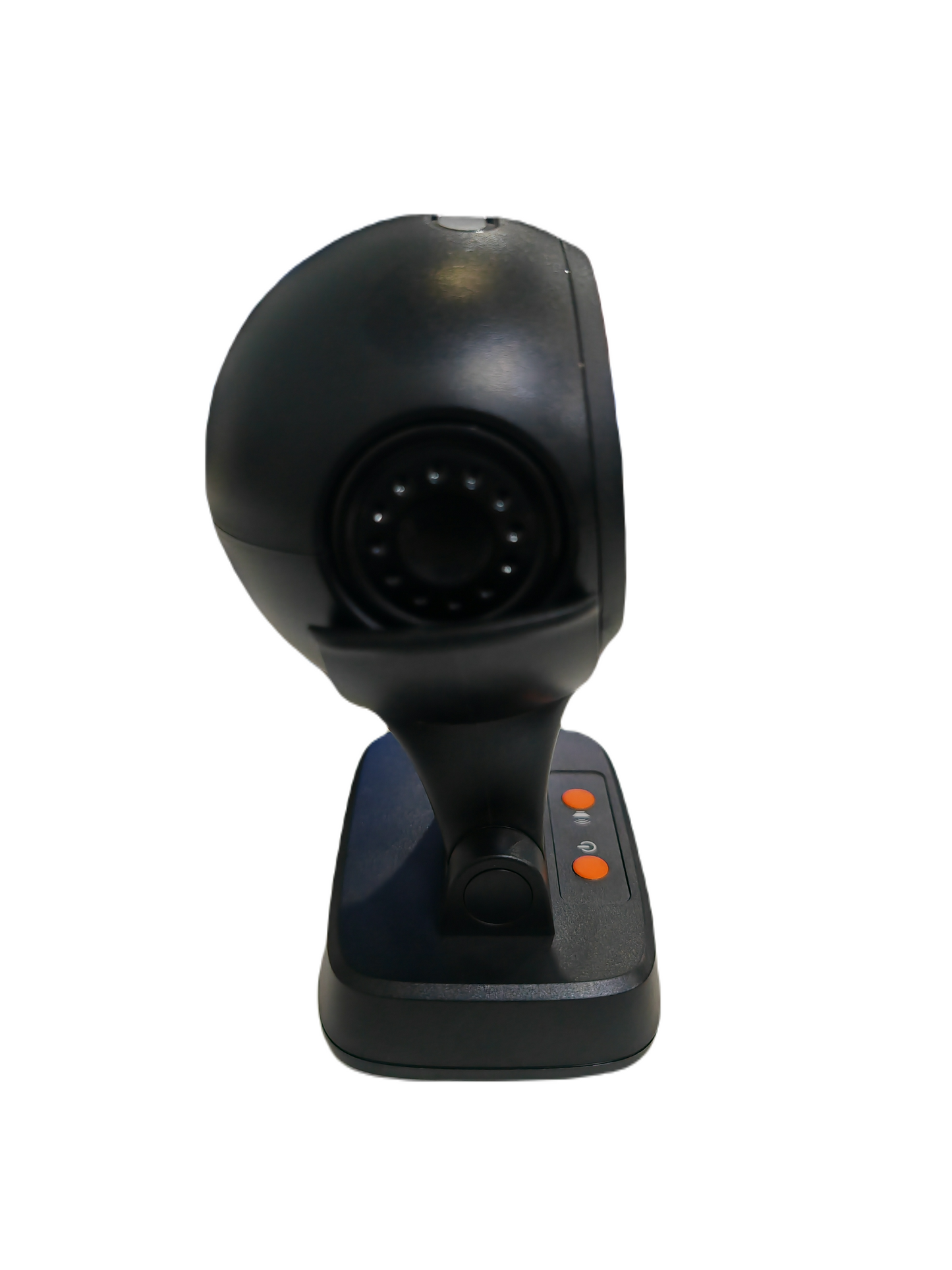 2D Image Desktop Barcode Scanner WD-D4
