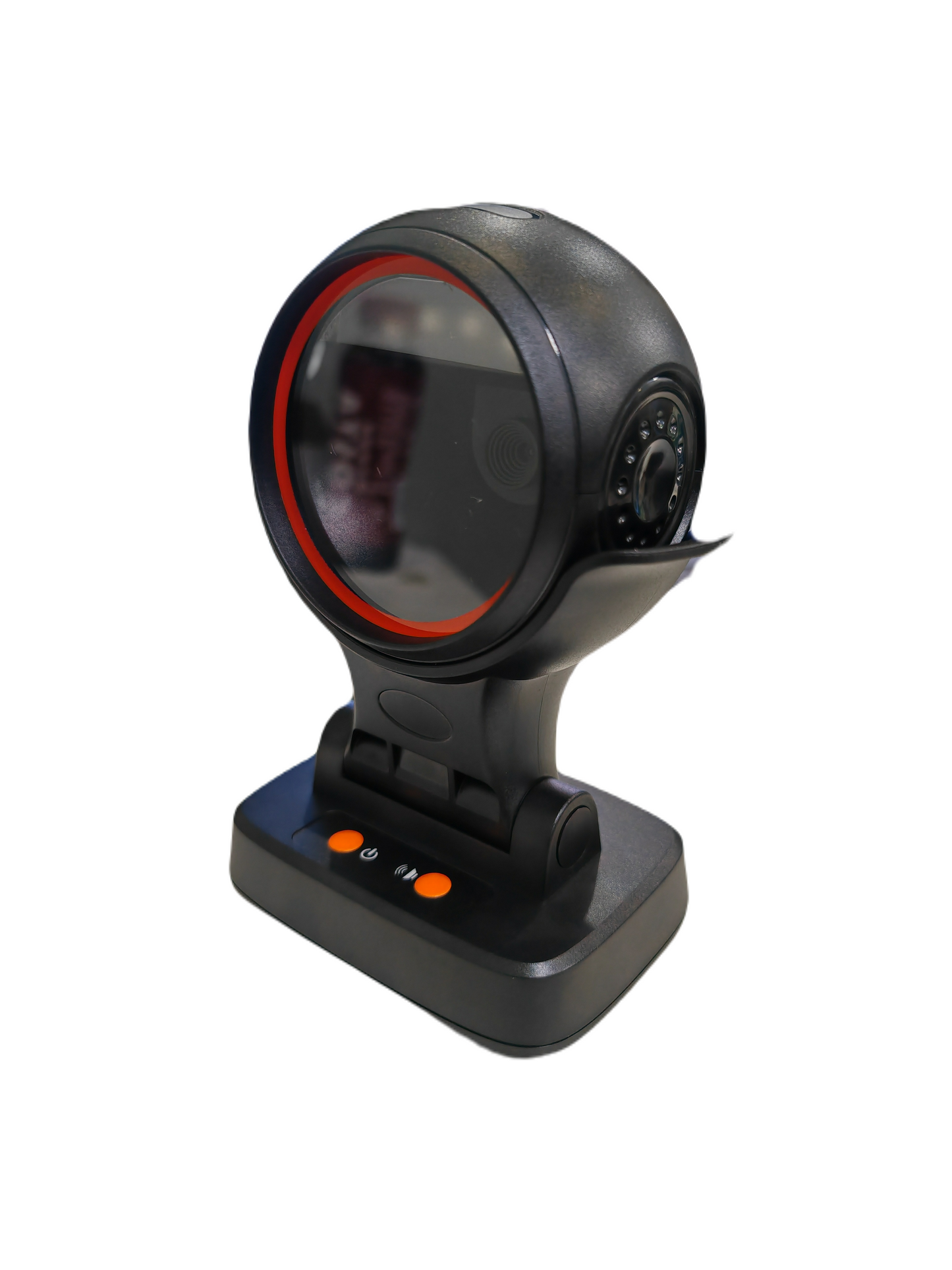 2D Image Desktop Barcode Scanner WD-D4