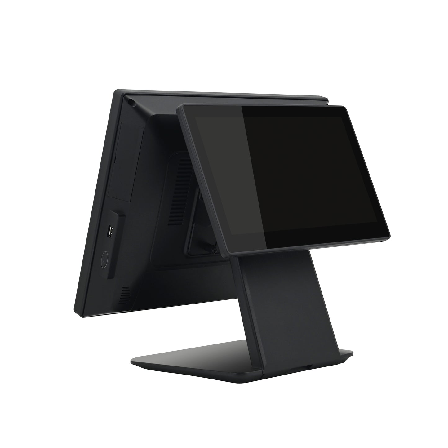 WD-PA12 15-inch POS ALL IN ONE Flat panel Touch Pos System
