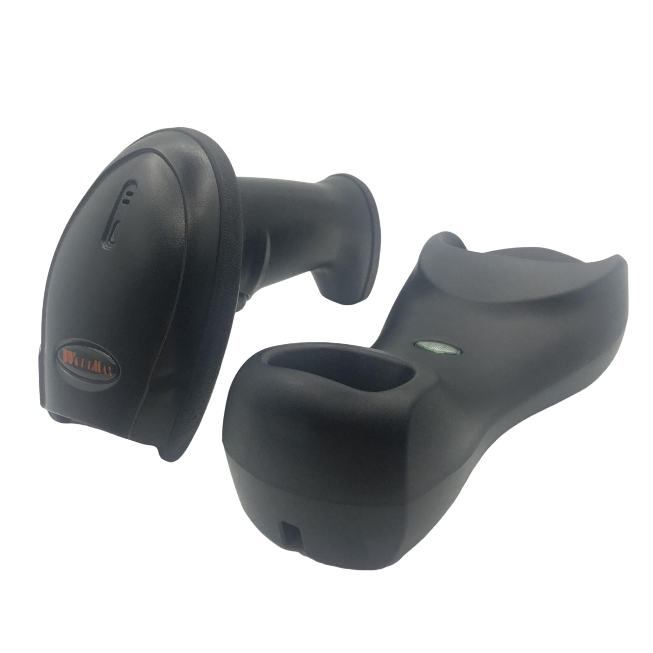 2D Image Barcode Scanner with base WD-S2