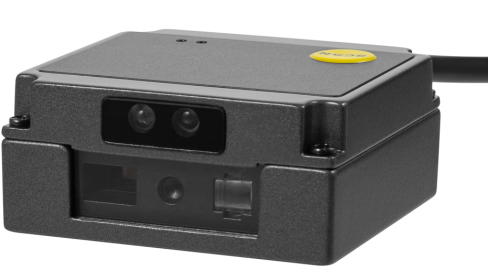 2D Fixed Laser Barcode scanner WD-M18