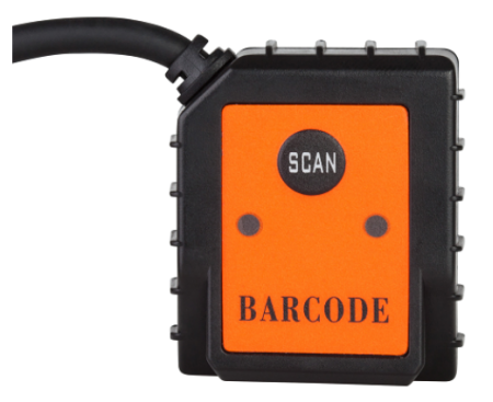 2D embedded scanner WD-M19