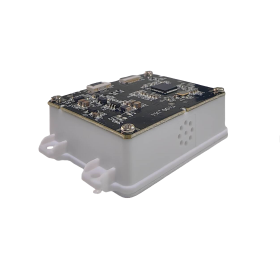 WD-M25 Embedded 2D Barcode Imaging Module