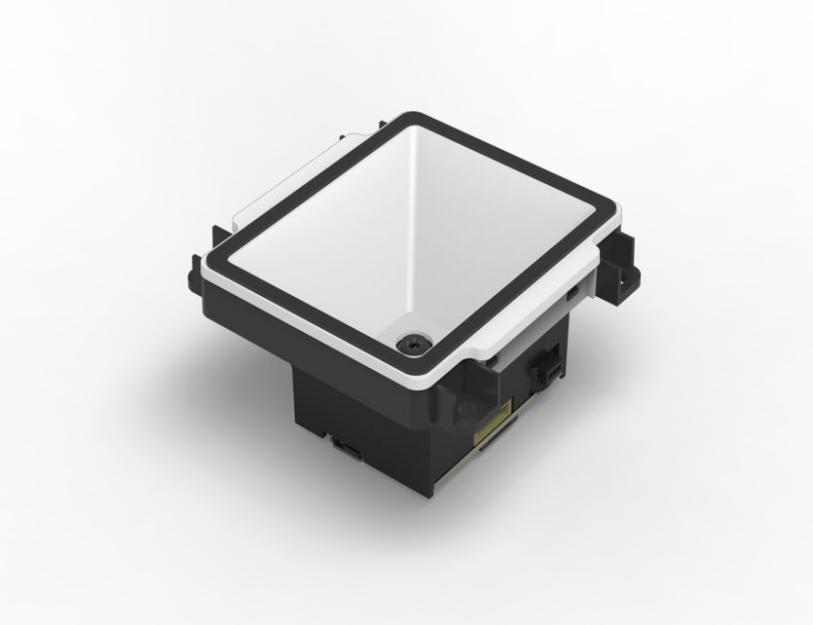 WD-M28 Embedded 2D CMOS Scanner Module