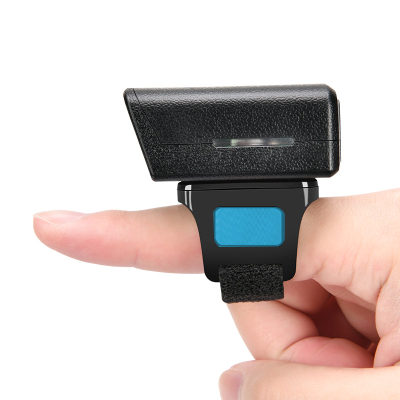 Wireless Portable Bluetooth Barcode Scanner WD-R660S