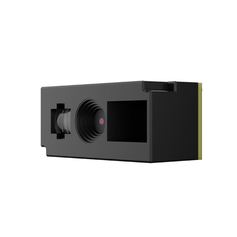 2D CMOS Scan Module WD-M2