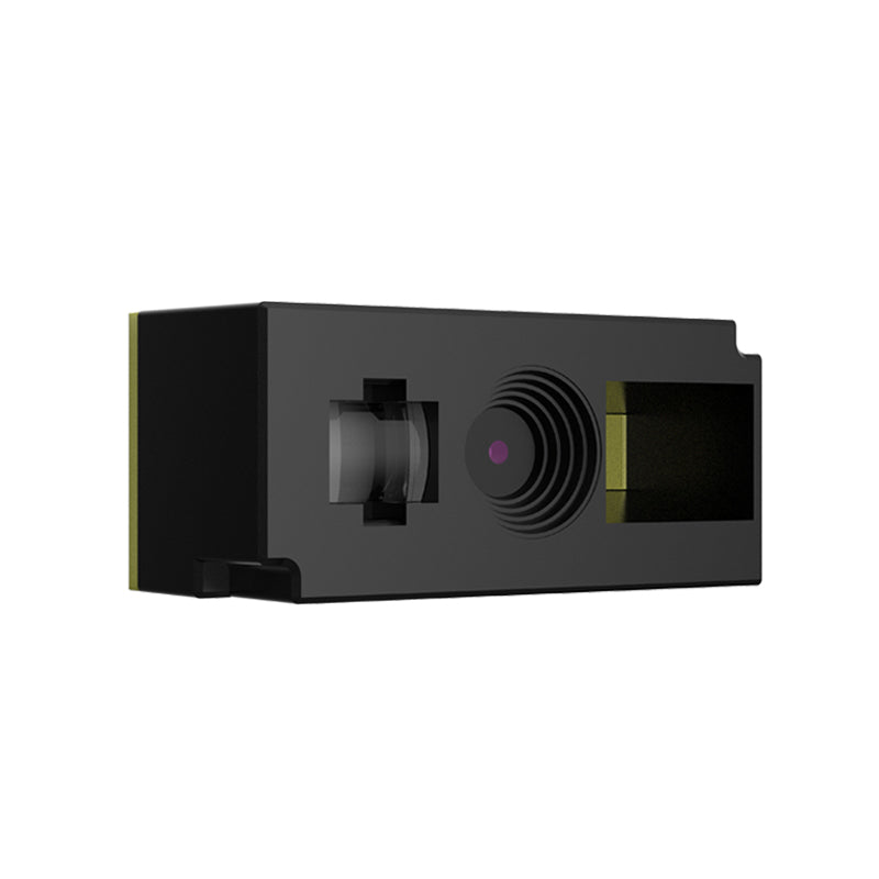 2D CMOS Scan Module WD-M2