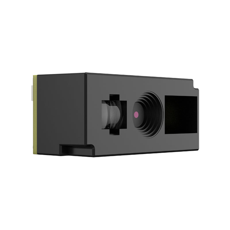 2D CMOS Scan Module WD-M2