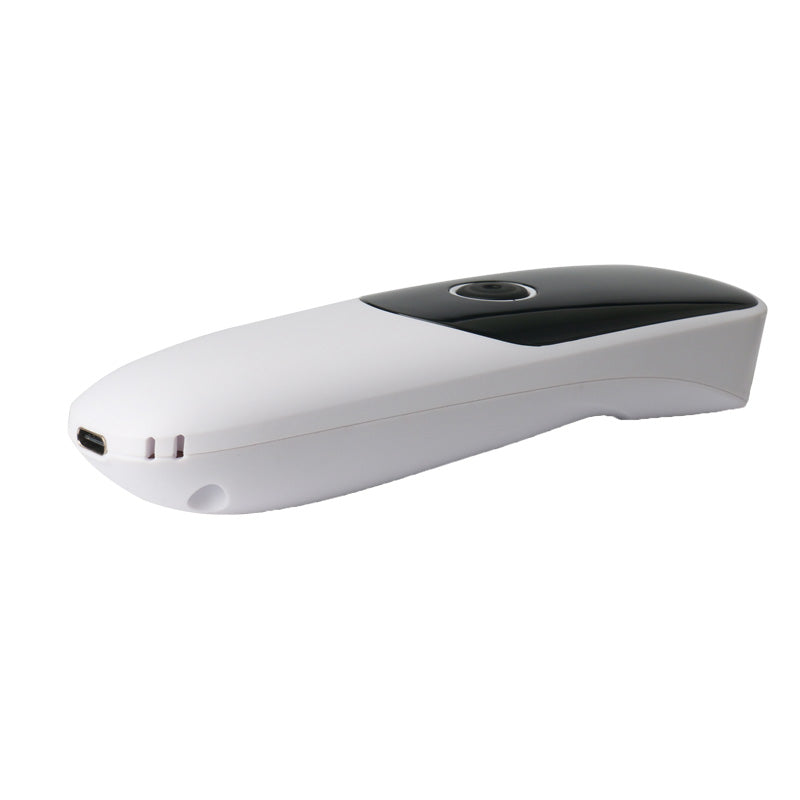 2D Image Portable Bluetooth Barcode scanner WD-PS2