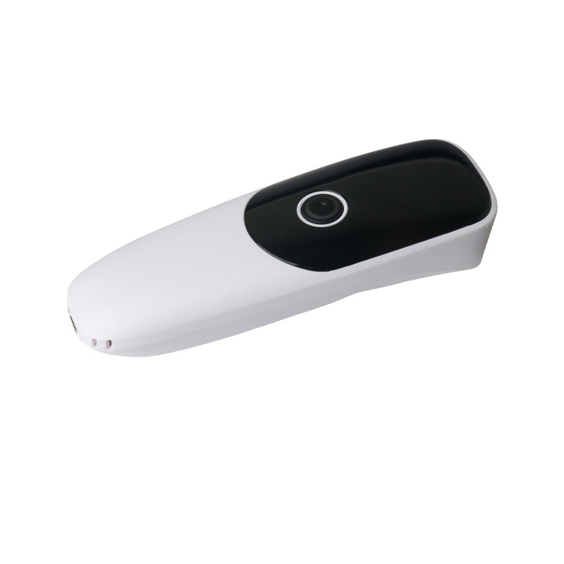 2D Image Portable Bluetooth Barcode scanner WD-PS2