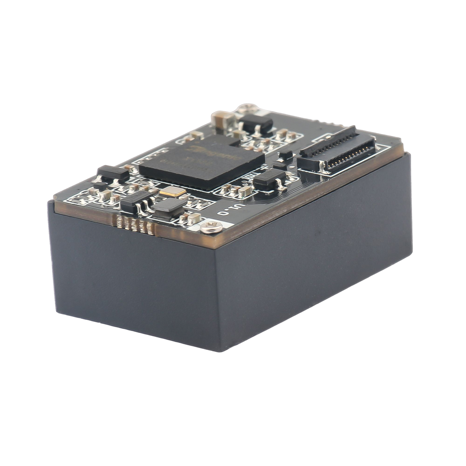 2D CMOS Scan Module WD-M3