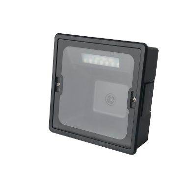 Fixed 2D Bar Code Scanner