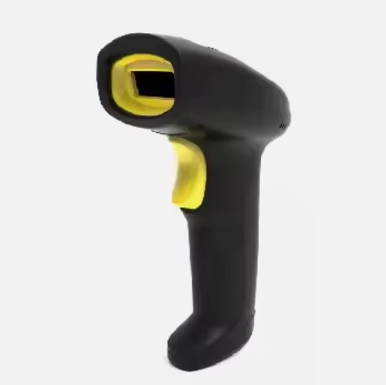 WD-S5 Best Price 2D wired Barcode Scanner