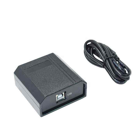 WD-UT  Cash Drawer USB Trigger
