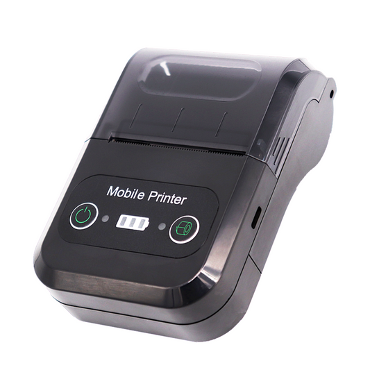 WD-58P11 58mm thermal receipt portable printer