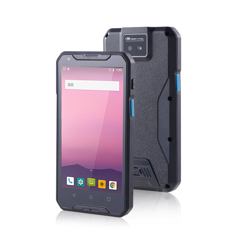 WD-HT3 Industrial Grade intelligent Handheld Terminal