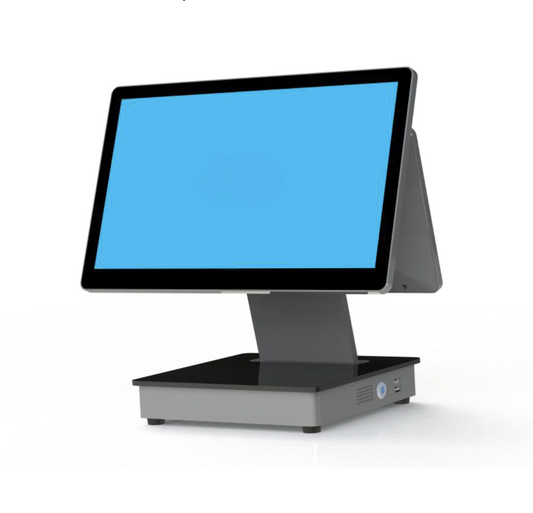WD-PB53 Windows Pos System