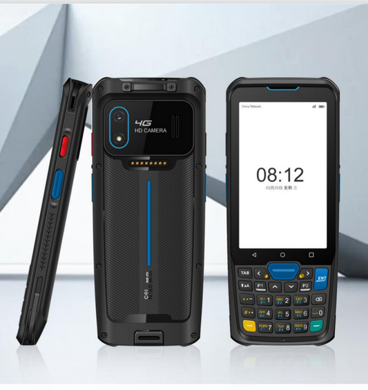 WD-HT23 Industrial Handheld Terminal