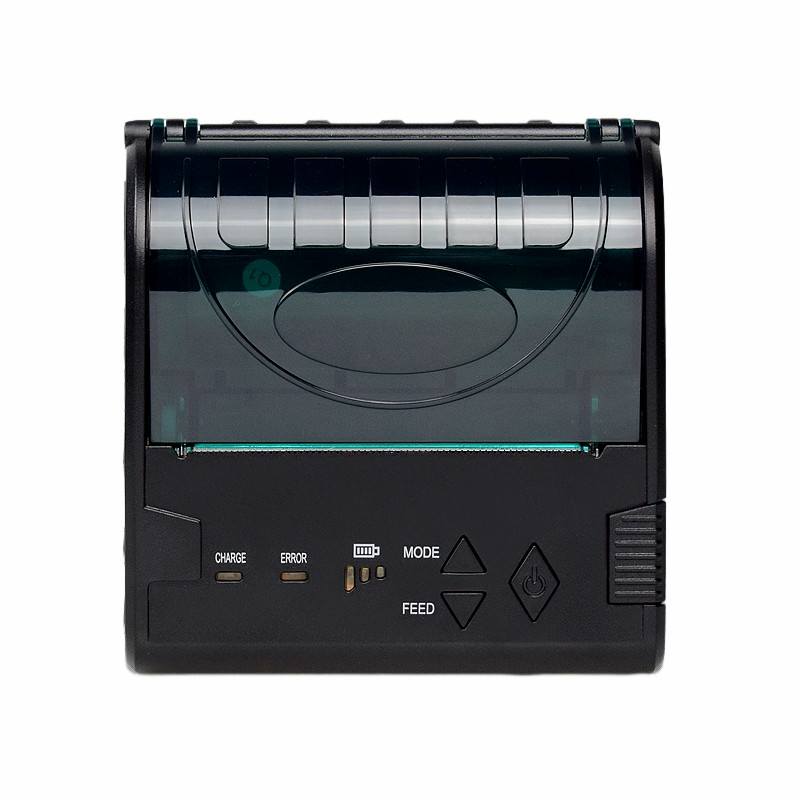 WD-80P2 80mm thermal portable printer