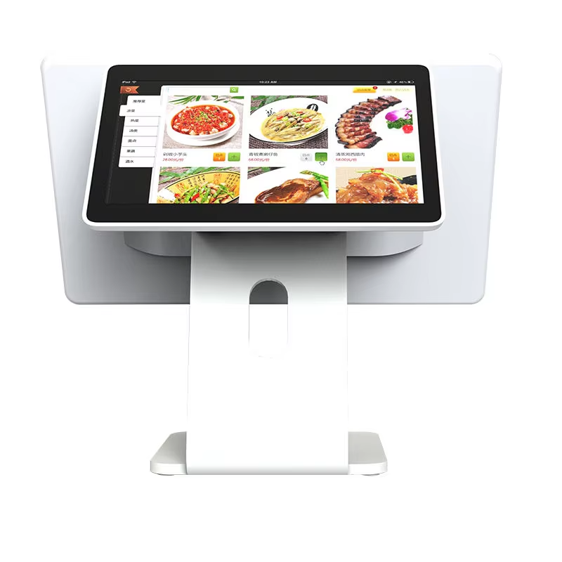 WD-PB33 15.6 inch Flat panel Touch Pos System