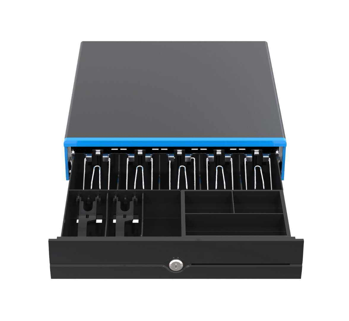 WD-CD3 Cash Drawer