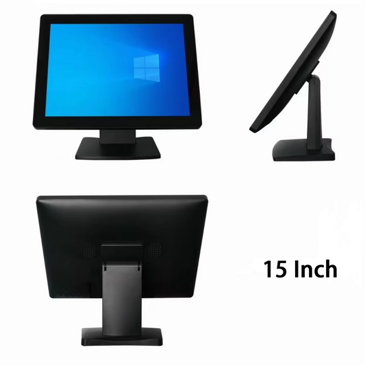 WD-TS1 15 inch pos machine