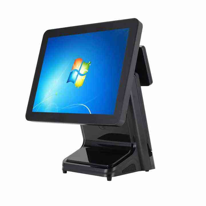 WD-PA20 Android Pos System