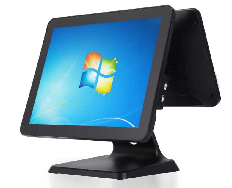 WD-PA3 15.6-inch POS  Flat panel Touch Pos System