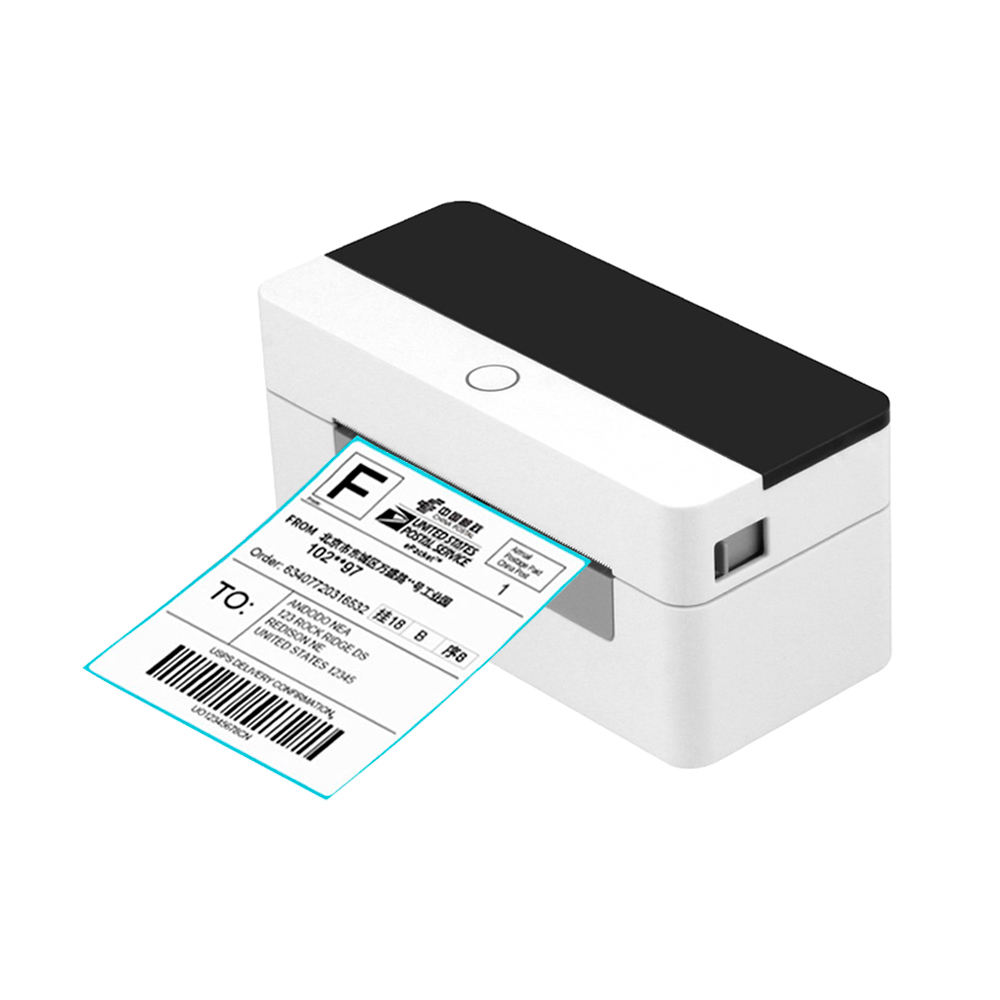 WD-110L5 110mm thermal label printer